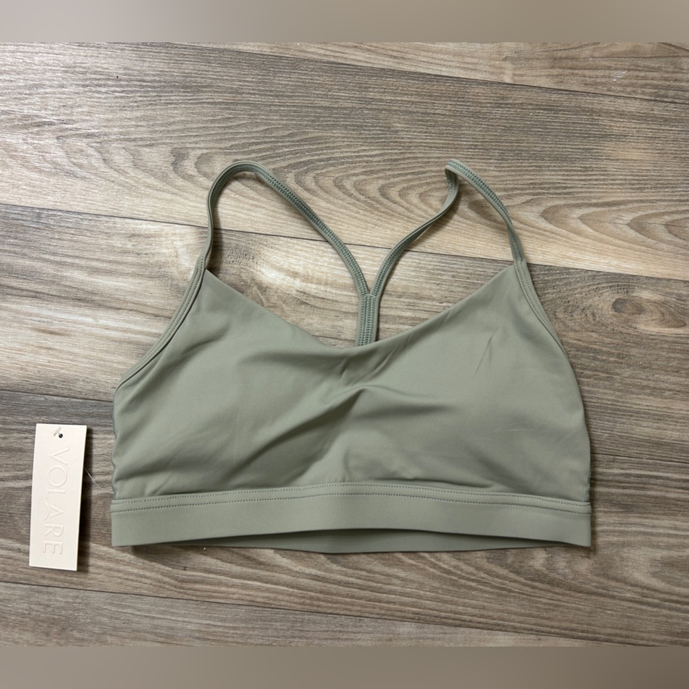 Volare Sports Bra